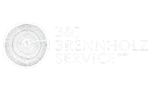 BJ Brennholzservice GbR